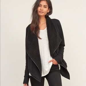 Abercrombie Cardigan